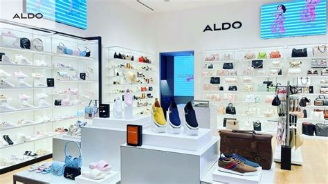 aldo shoes return policy uk